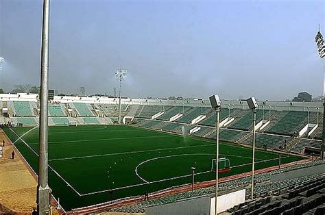 Page 6 - 10 most iconic sporting venues in India