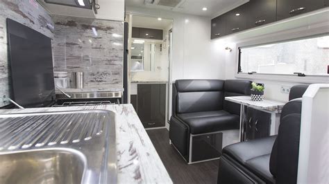 Elite Caravans - Luxury Caravans