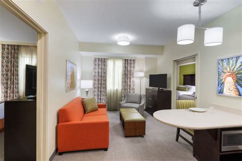 Staybridge Suites Miami International Airport, an IHG Hotel Miami ...