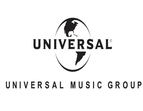 The Universal Music Group | wucomsvisualliteracy