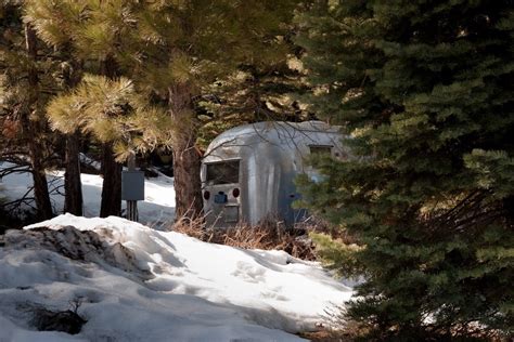 Winter Camping Tips: 7 Different Ideas to Keep You Camping this Winter