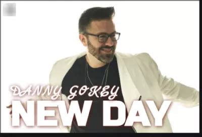 DOWNLOAD: Danny Gokey - New Day (Mp3 + Lyrics) | CeeNaija