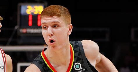 Kevin Huerter Stats / Kevin Huerter Stats, News, Video, Bio, Highlights on TSN / Advanced stats ...