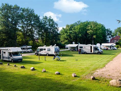 Camping-Park Lüneburger Heide in Schneverdingen, Duitsland (2025) | Alle campings op JetCamp.com