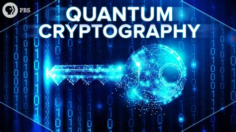 Why Quantum Computing Requires Quantum Cryptography - YouTube