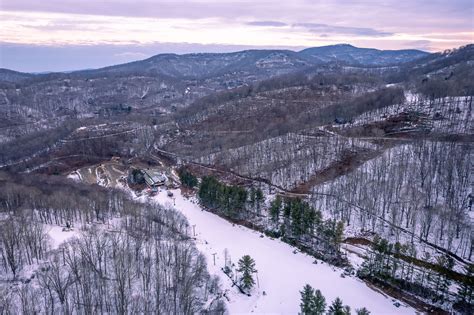 7 Closest Ski Resorts by Gatlinburg, Tennessee