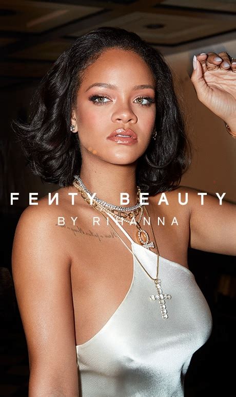 Fenty Beauty by Rihanna | Sephora