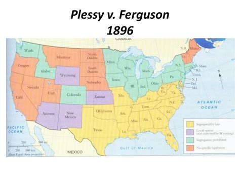 PPT - Plessy v. Ferguson 1896 PowerPoint Presentation, free download - ID:2911940