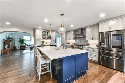 Reno of the Month: How to reimagine your split-level home | Reston Now