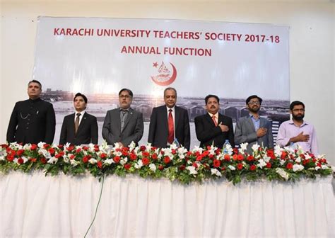 University of Karachi (KU) (Karachi, Pakistan)