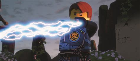 Learn all about Jay, the Lightning Ninja! | Lego ninjago, Ninjago season 7, Jay ninjago