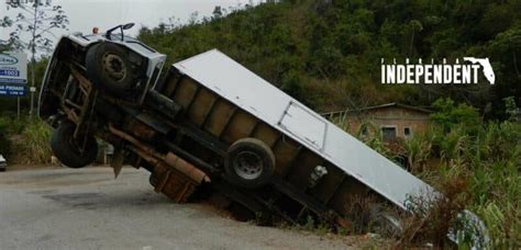 10 Common Mistakes with Truck Accident Lawsuits and How to Avoid Them - Florida Independent