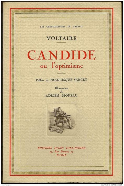 les modèles des évaluations / devoirs écrites de roman " Candide de Voltaire " de français pour ...