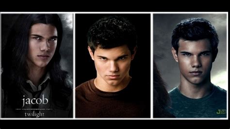 Jacob - Twilight Series Fan Art (11061535) - Fanpop