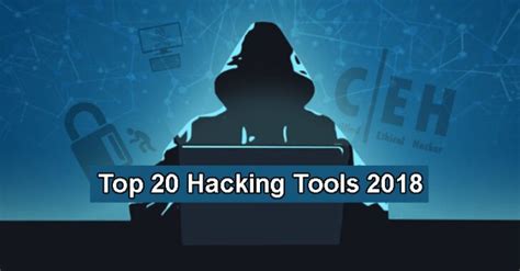 Most Popular Hacking Tools in 2018 - Kali Linux Tutorials