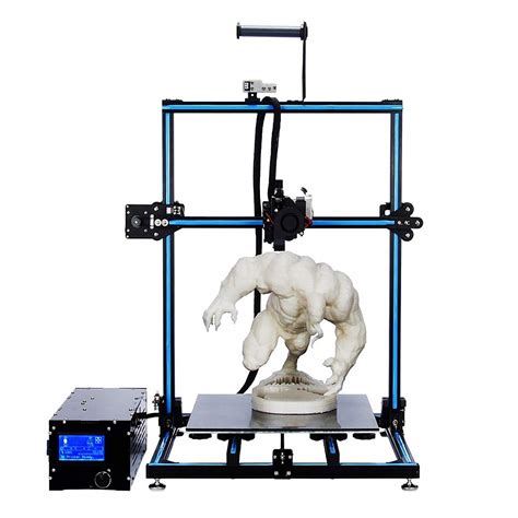 Buy Adimlab Gantry Pro 3D Printer Kit | 3D Printers Online Store