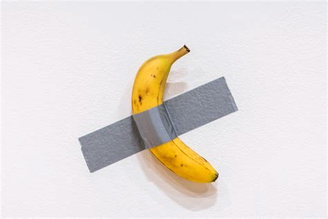 Maurizio Cattelan’s viral banana artwork has sold again — this time for $6.24 million | CNN