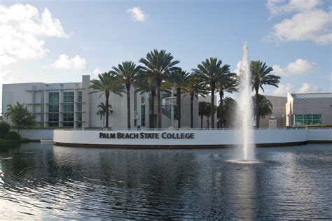 Palm Beach State College | State college, Palm beach, Palm beach gardens