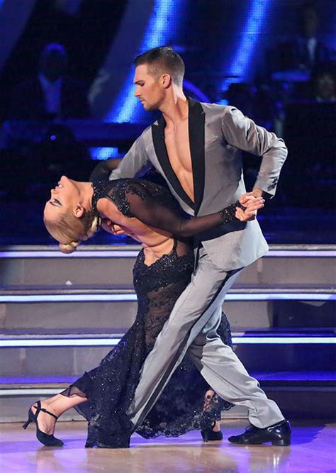 'Dancing With The Stars' finale: Only 3 couples left; James Maslow eliminated | abc7.com