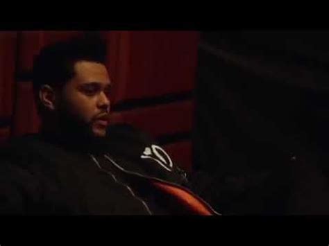 The Weeknd talking about his Ethiopian Mother and about Ethiopian ...