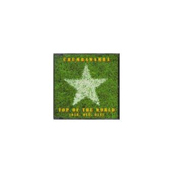 Top of the world (ole ole ole) Ep - Chumbawamba - CD album - Achat & prix | fnac