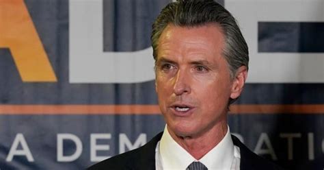 California Governor Gavin Newsom easily defeats recall attempt - CBS News