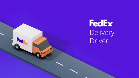 How to Become a FedEx Delivery Driver in the US