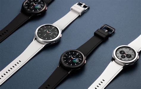 We Really Want the Galaxy Watch 4 and Galaxy Watch 4 Classic