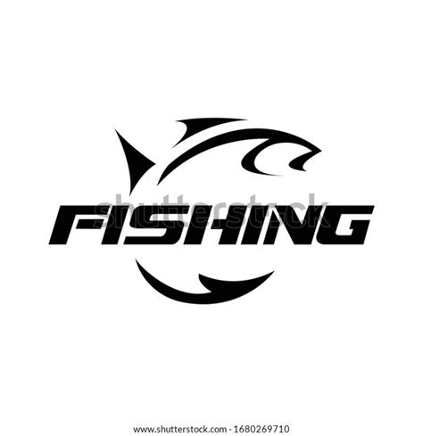 Fishing Logo Stock Photos - 121,387 Images | Shutterstock