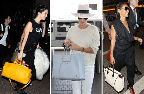 There’s a Notable Uptick in Celebrities Carrying Louis Vuitton This ...