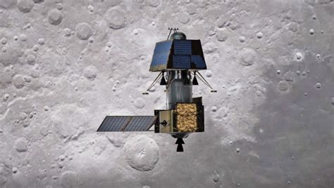 What to Expect when Chandrayaan-2 Launches to and Lands on the Moon | The Planetary Society