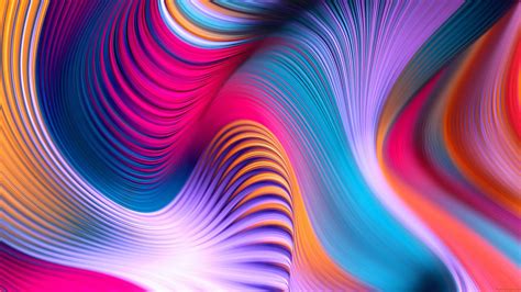 Colorful Movements Abstract Art 4k wallpaper [3840 x 2160] : r/wallpaper