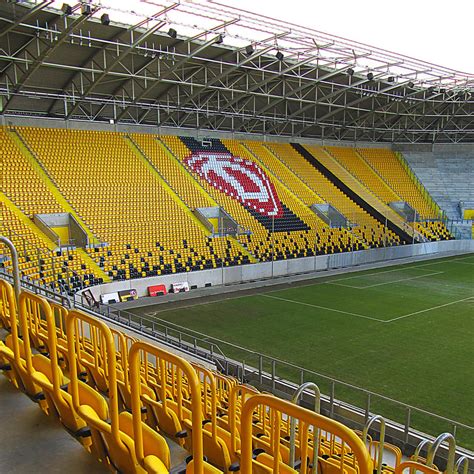 Dynamo Dresden Stadium Tour 40 by fantom125 on DeviantArt