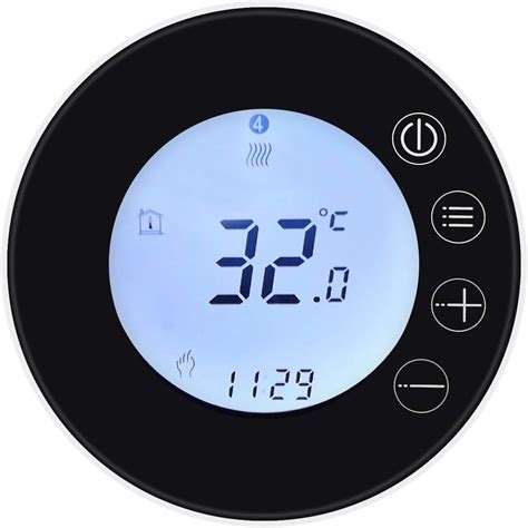 The Best Remote Control Thermostat For Home - Home Future Market