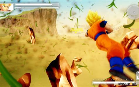 Earth's Special Forces - Download - DBZGames.org