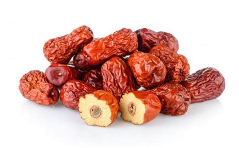 Jujube Dried Jujube Chinese Red Dates Sun Dried Chinese Red - Etsy ...