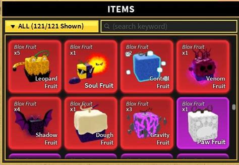 (New Year Sale!) Mythical Blox Fruit Sale!!!, Video Gaming, Gaming Accessories, In-Game Products ...