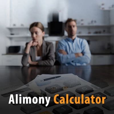 New Alimony Calculator Florida 2023 - Easiest and The Fastest