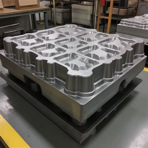 Vacuum Forming Molds: An In-Depth Look at Block Aluminum, Casting Aluminum, and Fiberglass Molds ...