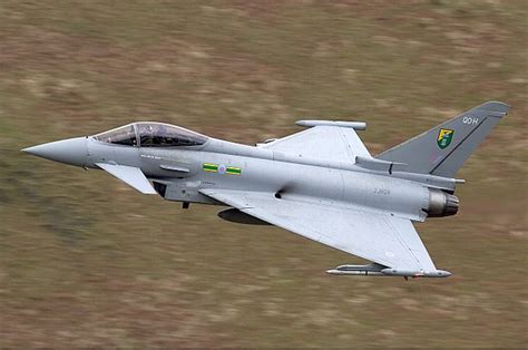 Eurofighter Typhoon – Wikipedia tiếng Việt