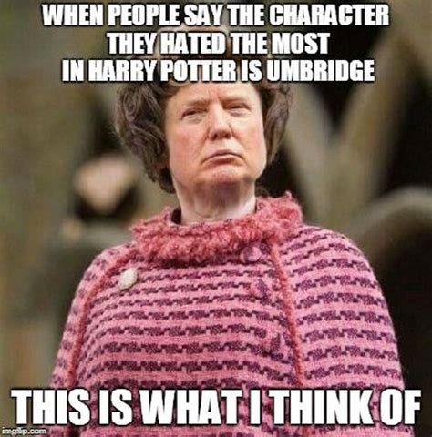 umbridge memes | Fandom