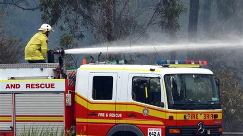 Prepare to leave warning for Qld fire | PerthNow