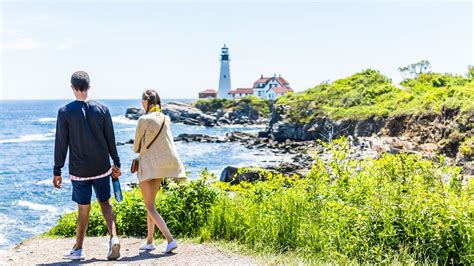 The best beaches in Maine - Lonely Planet