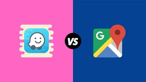 Google Maps vs Waze: Which navigation app is better? | The World's Best And Worst