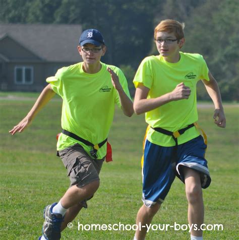 13 EASY Ways for Homeschoolers to Fit Exercise into your Day ...