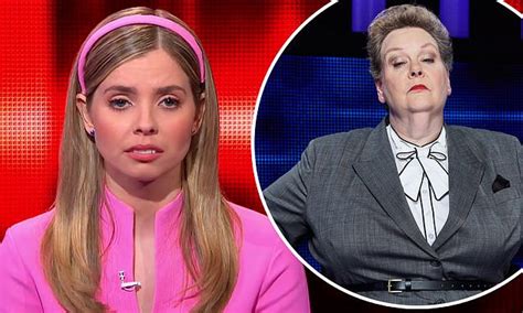 The Chase Australia: Mara Lejins on rumours of tension between Chasers ...