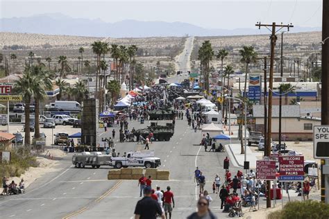 DVIDS - Images - City of Twentynine Palms holds annual Car Show [Image 9 of 9]