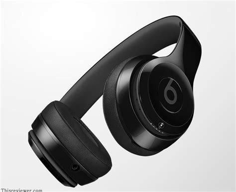 Beats Solo 3 Wireless Review | Beats headphones wireless, In ear headphones, Wireless beats