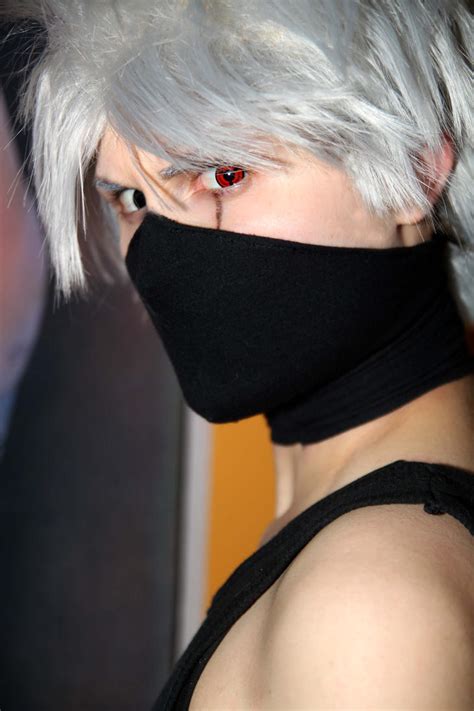 Sharingan by Suki-Cosplay on DeviantArt