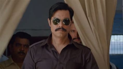 Inspector Avinash trailer: Randeep plays a cutthroat cop in this gory ...